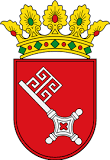 BremenWappen