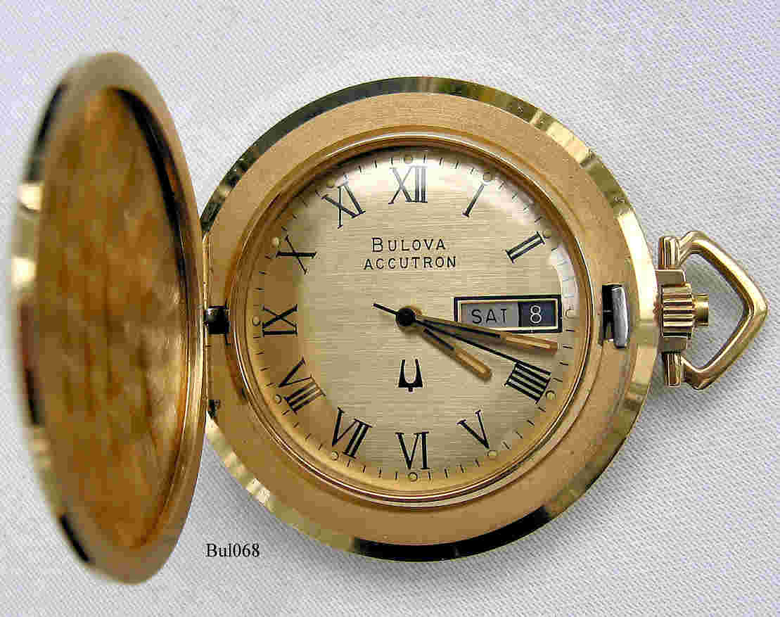 Bul068Bulova21933F