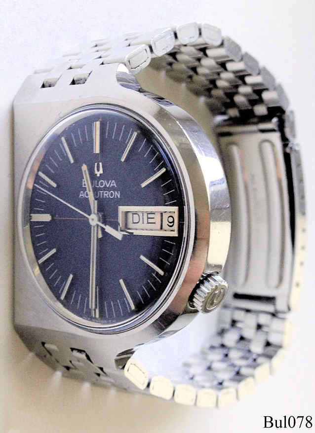 Bul078Bulova2182FDT