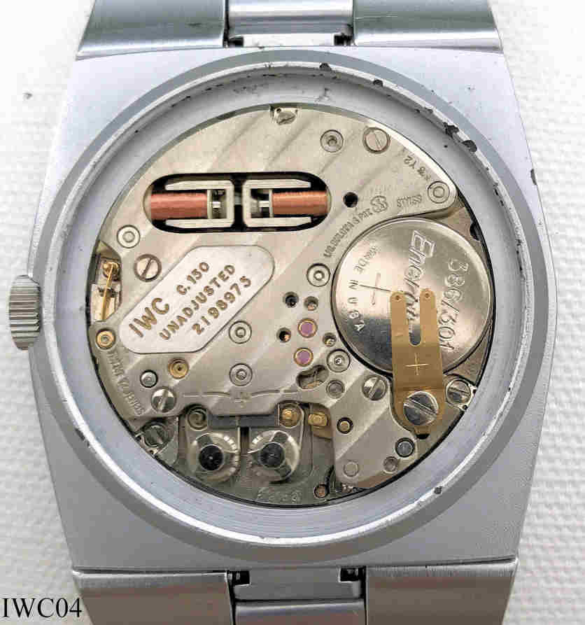 IWC04IWCElectronicI