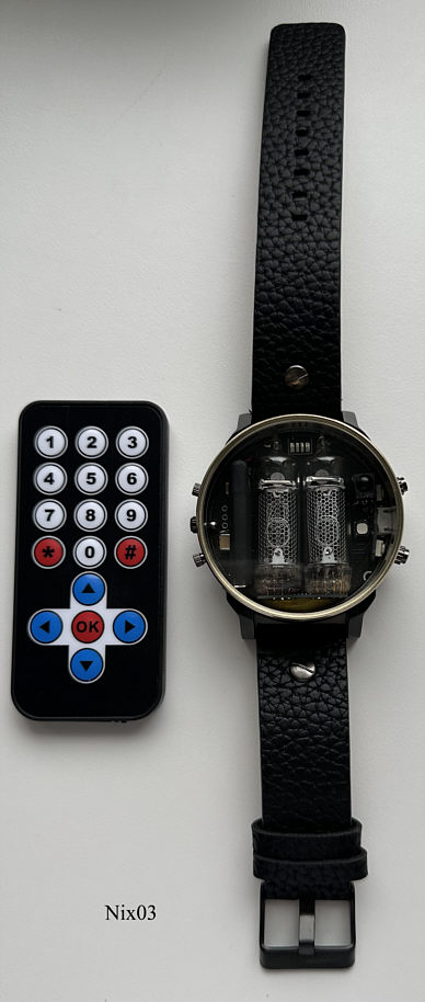Nix03NixieWatchT1