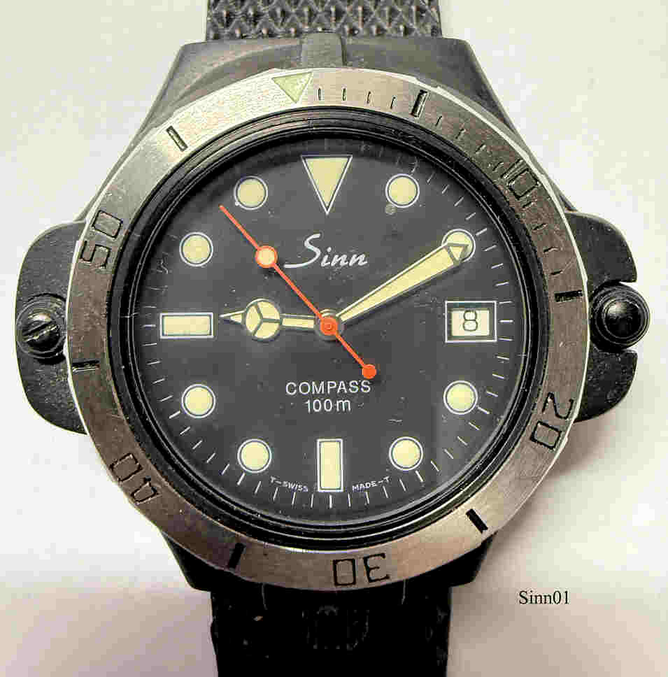 Sinn01KompassF1