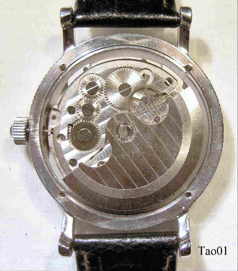 Tao01TaoI