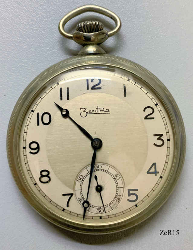 ZeR15Taschenuhr