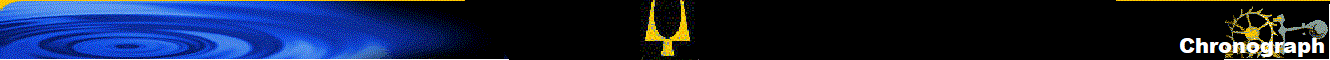 Chronograph