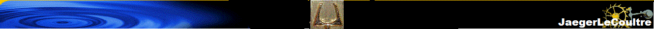JaegerLeCoultre