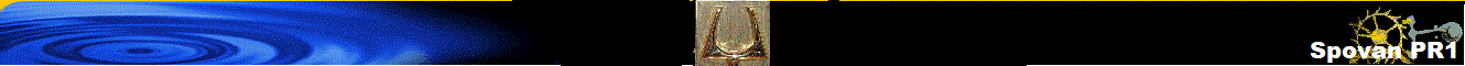 Spovan PR1
